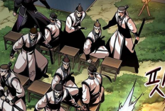 สนุกสนานยังไง? ลิงค์อ่านการ์ตูน Manhwa Nano Machine ตอนที่ 289 ซับไทย