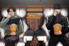 RAW อ่านแล้ว Manhwa Lookism ตอนที่ 587 ภาษาไทย การสนทนาระหว่างดูหนัง?