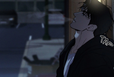 สปอยล์＆วิธีอ่าน Manhwa BL FlashLight ตอนที่ 60 ฉบับภาษาไทย, สถานการณ์กำลังตึงเครียดขึ้น