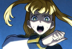 การ์ตูน Revenge of the Iron-Blooded Sword Hound ตอนที่ 156 ะแปลไทย RAW ผู้เล่นแต่ละคนมีท่าไม้ตายที่เป็นเอกลักษณ์ของตัวเอง