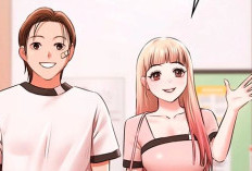 การ์ตูน Pool Party ตอนที่ 36 ะแปลไทย เยี่ยมที่โรงพยาบาล 