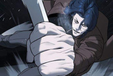 อ่าน Killer Peter Manhwa ตอนที่ 124 ฉบับภาษาไทย ชายผู้เร็วกว่าธาเดอุส