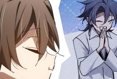 อ่าน Magic Academy’s Genius Blinker Manhwa ตอนที่ 93 ฉบับภาษาไทย กฎใหม่