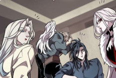 การ์ตูน Eleceed ตอนที่ 403 ะแปลไทย มีแขกไม่ได้รับเชิญ