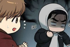  Jinx ตอนที่ 95 บาทไทย สแกนสปอยเลอร์เต็ม เปิดเผยเรื่องราวในอดีตให้กันและกัน