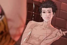 การ์ตูน The Killer Lawyer ตอนที่ 9 ะแปลไทย แผนการในอนาคต