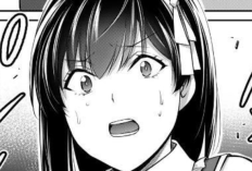 การ์ตูน Guilty Circle ตอนที่ 221 ะแปลไทย การตัดสินใจที่เขาทำลงไปทำให้เขารู้สึกตื่นตระหนก