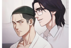 ลิงก์อ่านมังฮวา Pool Party ตอนที่ 17 ฉบับภาษาไทย, แผนการอันแยบยล