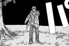 การ์ตูน Chainsaw Man ตอนที่ 232 ะแปลไทย เด็นจิหลังจากโปจิตะเสียชีวิต