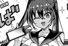 การ์ตูน The Plain Salary Man Turned Out to Be a Hero ตอนที่ 23 ะแปลไทย RAW สปอยเลอร์เต็มที่ ฆาตกรสมคบคิด