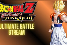 รีวิวการ์ตูน Tenkaichi: The Ultimate Battle ตอนที่ 9: ยาสุเกะลงสนามประลอง!
