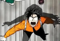 การ์ตูน Fog Land ตอนที่ 34 ะแปลไทย ไปยังสถานที่ใหม่