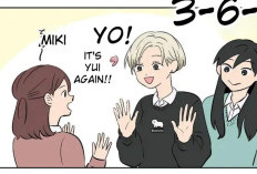 ลิงก์อ่านมังฮวา The Ramparts of Ice Manga ตอนที่ 118 ภาษาไทย, ติดตามต่อในเรื่องใหม่