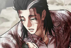 แก้แค้น! อ่านแล้ว Manhwa Lookism ตอนที่ 606 ภาษาไทย