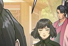 Manhwa Chronicles of the Lazy Sovereign Manhwa ตอนที่ 36 ฉบับภาษาไทย นับว่าเป็นเรื่องที่น่าทึ่งมากสำหรับอาจารย์หนุ่ม