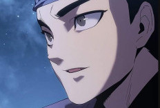 Manhwa Reaper of the Drifting Moon ตอนที่ 136 บาทไทย ผู้บุกรุกที่เข้ามาได้นั้นไม่สะทกสะท้านเลยหรือ?