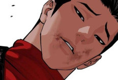 อิสรภาพ! สปอยเลอร์และลิงค์สําหรับอ่านหนังสือ Manhwa Lookism (คนจะหล่อ...ขอเกิดหน่อย) บทที่ 614 เป็นภาษาไทย