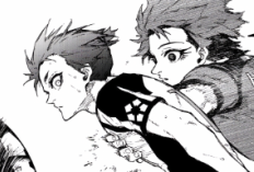 RAW การ์ตูน Blue Lock ตอนที่ 336 ะแปลไทย ทำประตูได้ 1 ประตู