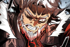 ลิงค์อ่านการ์ตูน Manhwa Nano Machine ตอนที่ 291 ซับไทย ออร่าที่หายไปและปรากฏ