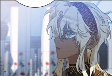 อ่าน มังฮวา BL Blossoms of the White Night ตอนที่ 10 ภาษาไทย, อดีตยังคงตามหลอกหลอน