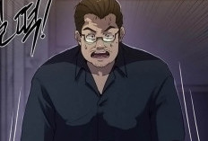 มุ่งมั่นที่จะแก้แค้น! อ่านแล้ว Manhwa Secret Class ตอนที่ 309 ซับไทย
