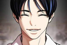 ผิดทาง! อ่านแล้ว Manhwa Lookism ตอนที่ 583 ภาษาไทย