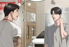 การรั่วไหลของทฤษฎี Salt Society บทที่ 33 ะแปลไทย, อย่างที่คาดไว้ ยอนโอ