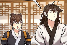 อ่าน Manhwa Chronicles of the Lazy Sovereign ตอนที่ 38 ฉบับภาษาไทย คำตอบแบบสบายๆ ของยอนโฮ