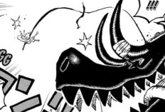 เกือบถูกสะกดจิต! ลิงค์อ่าน Manga One Piece ตอนที่ 1179 ซับไทย