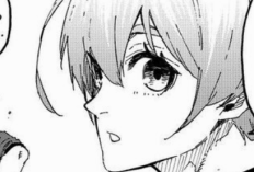 อย่าแค่หนีไปเฉยๆ! การ์ตูน Manga Blue Lock ตอนที่ 330 ะแปลไทย