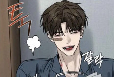 สปอยล์ Manhwa Things That Deserve to Die ตอนที่ 31 ฉบับภาษาไทย, ความลับอันยิ่งใหญ่ของปรมาจารย์