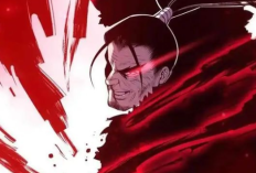 ราชันนักอัญเชิญวิญญาณ (Disastrous Necromancer) ตอนที่ 251 บาทไทย สแกนสปอยเลอร์เต็ม ไม่มีความกลัวอีกต่อไป