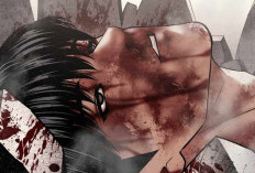 อ่านแล้ว Manhwa Lookism ตอนที่ 604 ภาษาไทย ไร้พลังที่จะปกป้องทุกคน