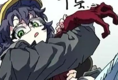 RAW Archmage Curriculum ตอนที่ 18 บาทไทย สแกนสปอยเลอร์เต็ม มีงานที่ยาก