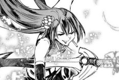 Shangri-La Frontier ตอนที่ 262 บาทไทย สแกนสปอยเลอร์เต็ม เริ่มมองหาพลังใหม่ๆ