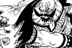 RAW ลิงค์อ่าน Manga One Piece ตอนที่ 1171 ซับไทย การโจมตีอย่างฉับพลันจากค้อน