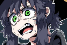 RAW Archmage Curriculum ตอนที่ 20 บาทไทย สแกนสปอยเลอร์เต็ม แม่มดมารวมตัวกัน