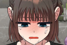 RAW เพื่อนกันมันส์เกิน (Childood Friend Complex) ตอนที่ 59 บาทไทย สแกนสปอยเลอร์เต็ม รักกันเงียบๆ