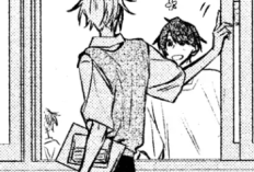 ฉันอยากเล่นจริงๆนะ! อ่านแล้ว Manga Hirano to Kagiura ตอนที่ 35 ซับไทย