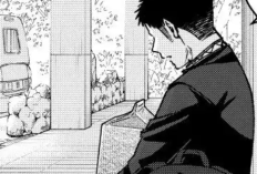 Manga Wind Breaker (Nii Satoru) ตอนที่ 203 ภาษาไทย อาการวิตกกังวลของโมมิจิกาวะค่อยๆ ดีขึ้น