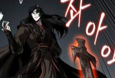 จุดเริ่มต้นแห่งวิถีมาร! ลิงค์อ่านการ์ตูน Manhwa Nano Machine ตอนที่ 319 ซับไทย