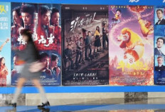 รายได้บ็อกซ์ออฟฟิศช่วงฤดูร้อนปี 2026 ของจีนทะลุ 5 พันล้านหยวน โดยมีภาพยนตร์จีนครองตลาด! นี่คือปัจจัยสำคัญที่ขับเคลื่อนความสำเร็จดังกล่าว