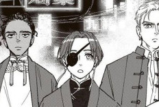 RAW ลิ้งค์อ่านเว็บตูน Wind Breaker (Nii Satoru) ตอนที่ 218 ภาษาไทย Suo ซ่อนบางสิ่งบางอย่าง