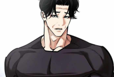 ต่อสู้กับราชาแห่งกระจก! อ่านแล้ว Manhwa Lookism ตอนที่ 598 ภาษาไทย