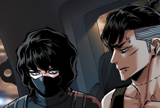 RAW การ์ตูน Mercenary Enrollment ตอนที่ 280 ะแปลไทย กำลังเสริมจะมา