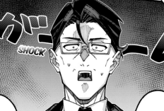 การ์ตูน The Plain Salary Man Turned Out to Be a Hero ตอนที่ 22 ะแปลไทย เหมือนจะมีเหตุการณ์ใหม่เกิดขึ้น