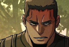 RAW อ่าน Manhwa Mercenary Enrollment บทที่ 271 ในภาษาไทย, คู่แข่งหนัก