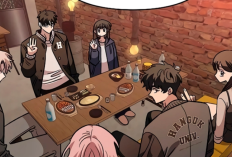 เกมแห่งความซื่อสัตย์! อ่าน Manhwa Childhood Friend Complex ตอนที่ 66 ฉบับภาษาไทย