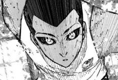 RAW Blue Lock ตอนที่ 328 ะแปลไทย การหลอกลวงมีผลกระทบอย่างมาก