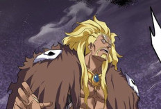 RAW การ์ตูน Magic Emperor ตอนที่ 853 ะแปลไทย ศัตรูที่น่ากลัว